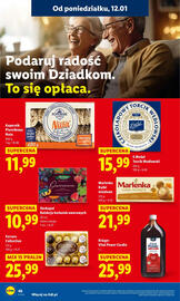 Lidl gazetka Strona 48