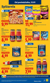 Lidl gazetka Strona 57