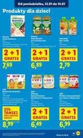 Lidl gazetka Strona 59