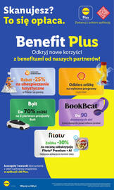 Lidl gazetka Strona 62