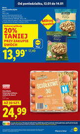 Lidl gazetka Strona 7