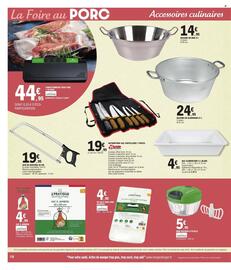 Catalogue E.Leclerc page 10