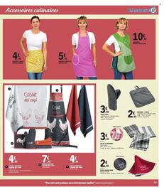 Catalogue E.Leclerc page 11