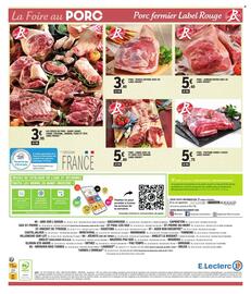 Catalogue E.Leclerc page 12