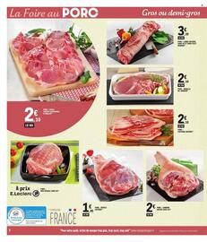 Catalogue E.Leclerc page 2