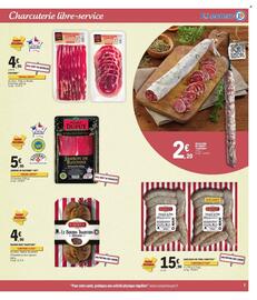 Catalogue E.Leclerc page 7