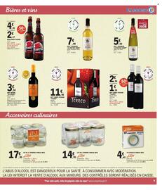 Catalogue E.Leclerc page 9