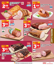 Topaz gazetka tydzień 3 Strona 11