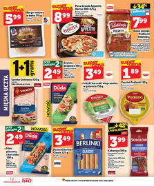 Topaz gazetka tydzień 3 Strona 12