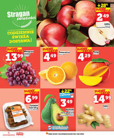 Topaz gazetka tydzień 3 Strona 6