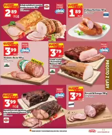 Topaz gazetka tydzień 3 Strona 11