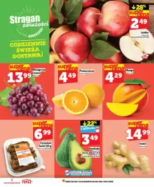 Topaz gazetka tydzień 3 Strona 6