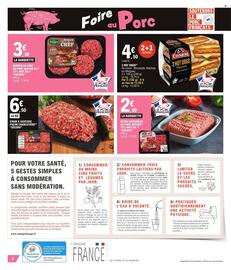 Catalogue E.Leclerc page 4