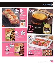 Catalogue E.Leclerc page 5