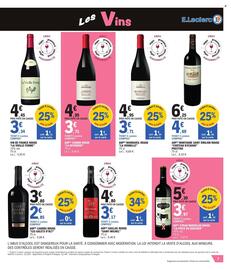 Catalogue E.Leclerc page 7