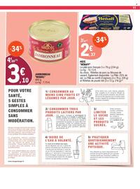 Catalogue E.Leclerc page 11