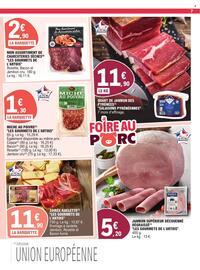 Catalogue E.Leclerc page 7