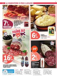 Catalogue E.Leclerc page 8