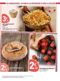 Catalogue E.Leclerc page 9