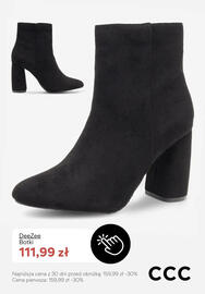 CCC gazetka tydzień 3 Strona 2