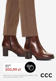 CCC gazetka tydzień 3 Strona 8