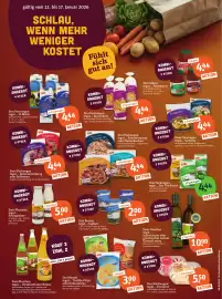 Basic Prospekt Seite 2