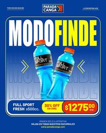 Catálogo Parada Canga Página 3