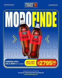 Catálogo Parada Canga Página 4