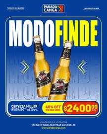 Catálogo Parada Canga Página 5