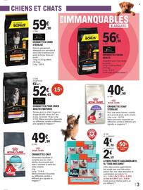 Catalogue E.Leclerc page 3