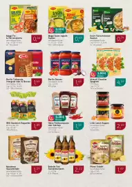 Dornseifer Prospekt woche 3 Seite 12