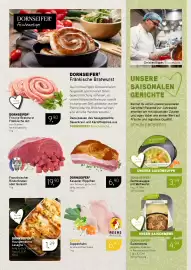 Dornseifer Prospekt woche 3 Seite 2