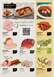 Dornseifer Prospekt woche 3 Seite 3