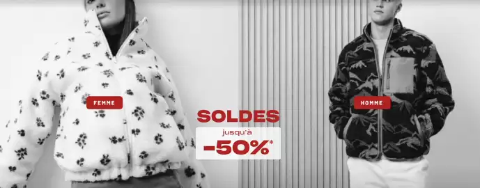 Catalogue Bizzbee page 1