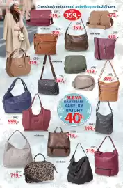 PRIOR leták Strana 2