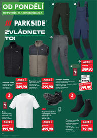 Kaufland leták týden 3 Strana 10