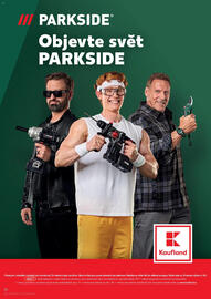 Kaufland leták týden 3 Strana 12
