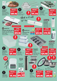 Kaufland leták týden 3 Strana 7