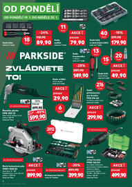 Kaufland leták týden 3 Strana 8