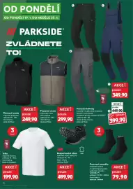 Kaufland leták týden 3 Strana 10