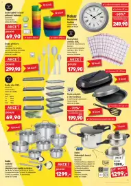 Kaufland leták týden 3 Strana 3