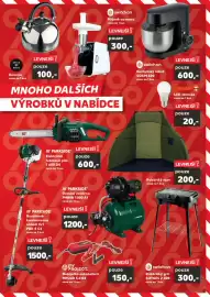 Kaufland leták týden 3 Strana 5