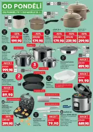 Kaufland leták týden 3 Strana 6