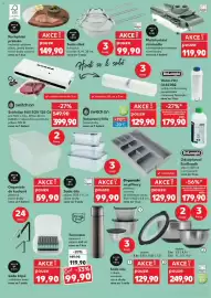 Kaufland leták týden 3 Strana 7