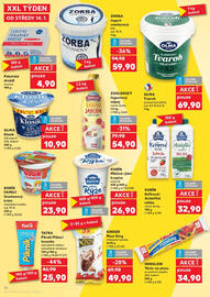 Kaufland leták týden 3 Strana 26