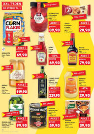 Kaufland leták týden 3 Strana 28