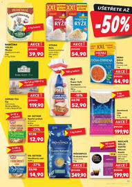 Kaufland leták týden 3 Strana 29