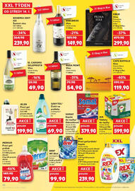 Kaufland leták týden 3 Strana 32