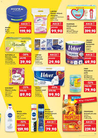 Kaufland leták týden 3 Strana 33