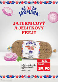 Kaufland leták týden 3 Strana 34